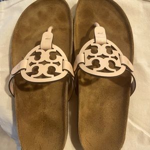 Tory Burch Miller Cloud sandals